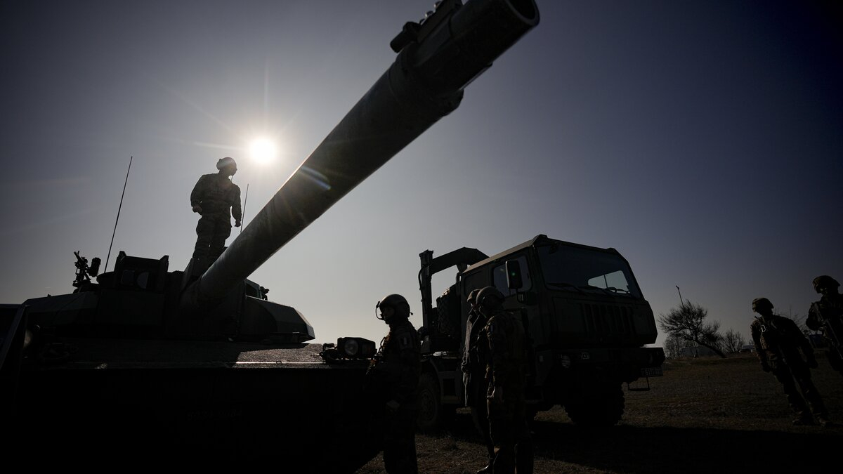 Military Watch Magazine: США не понимают, как Россия подавляет ракетные снаряды HIMARS