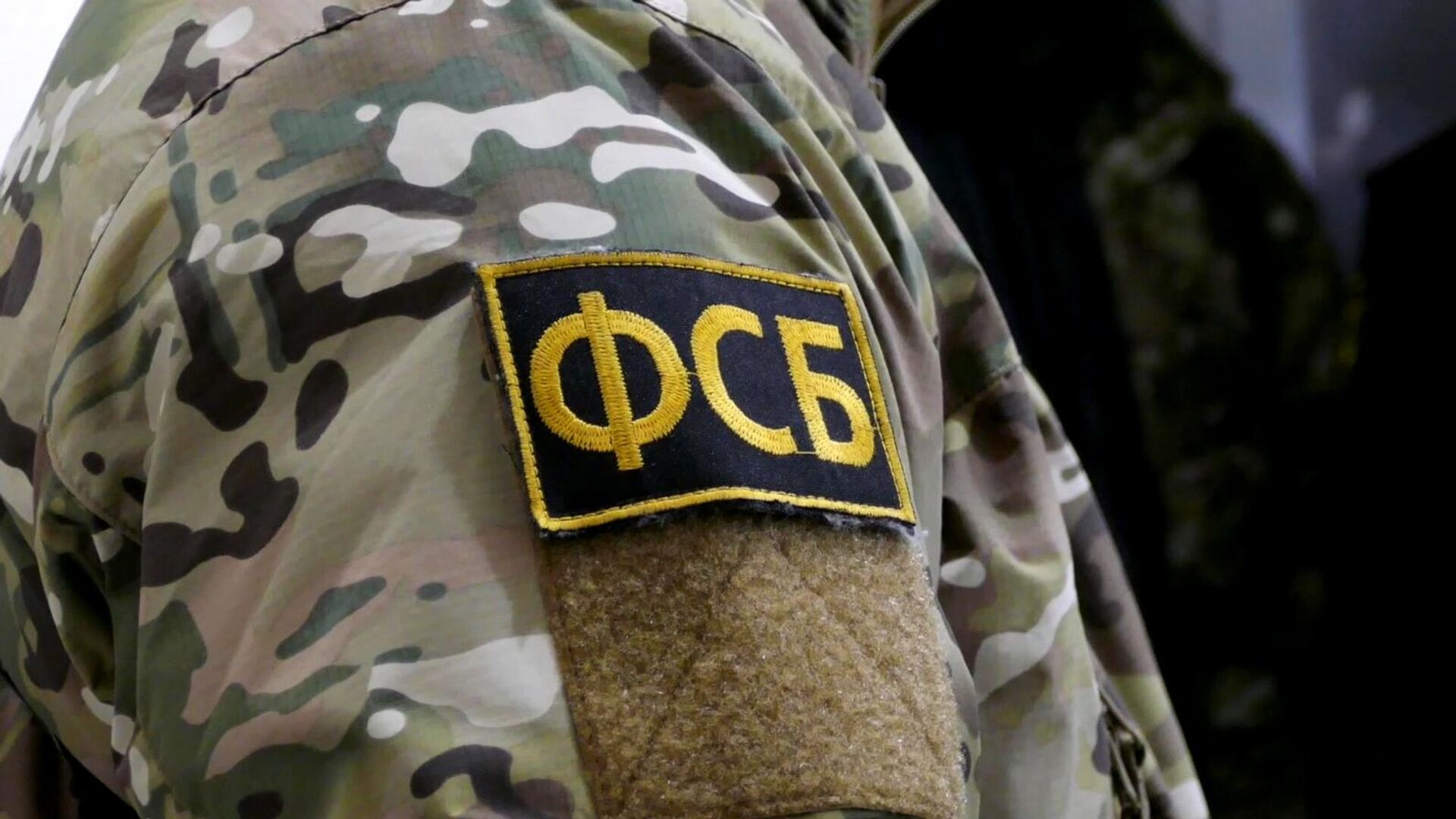В Запорожской области предотвратили покушение на руководителя правоохранительных органов