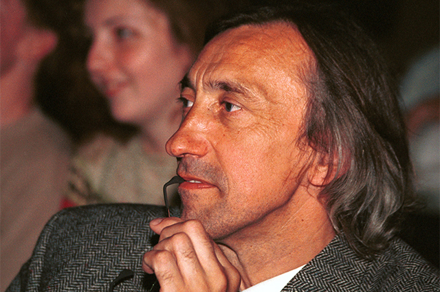 На 81 году жизни умер актер из фильма «Экипаж» Анатолий Елизаров
