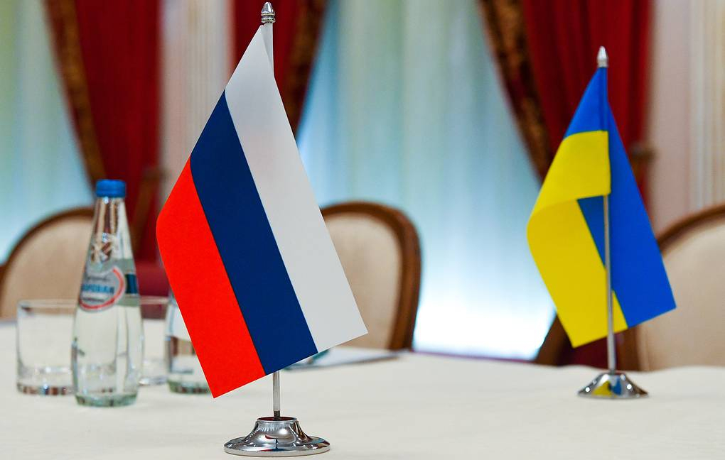 В СНБО Украины заявили, что Киев пытаются склонить к переговорам на условиях России