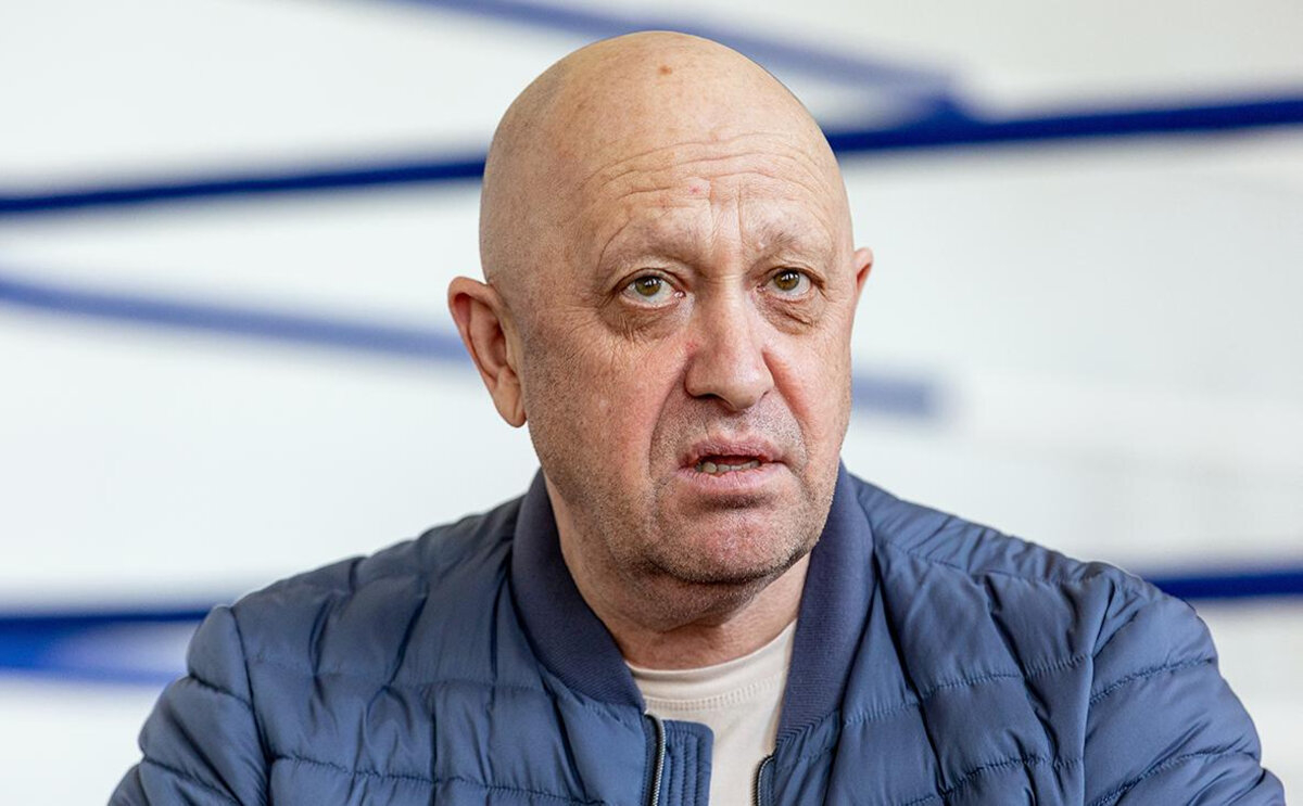 Уголовное дело против Евгения Пригожина возбудили правомерно – Генпрокуратура