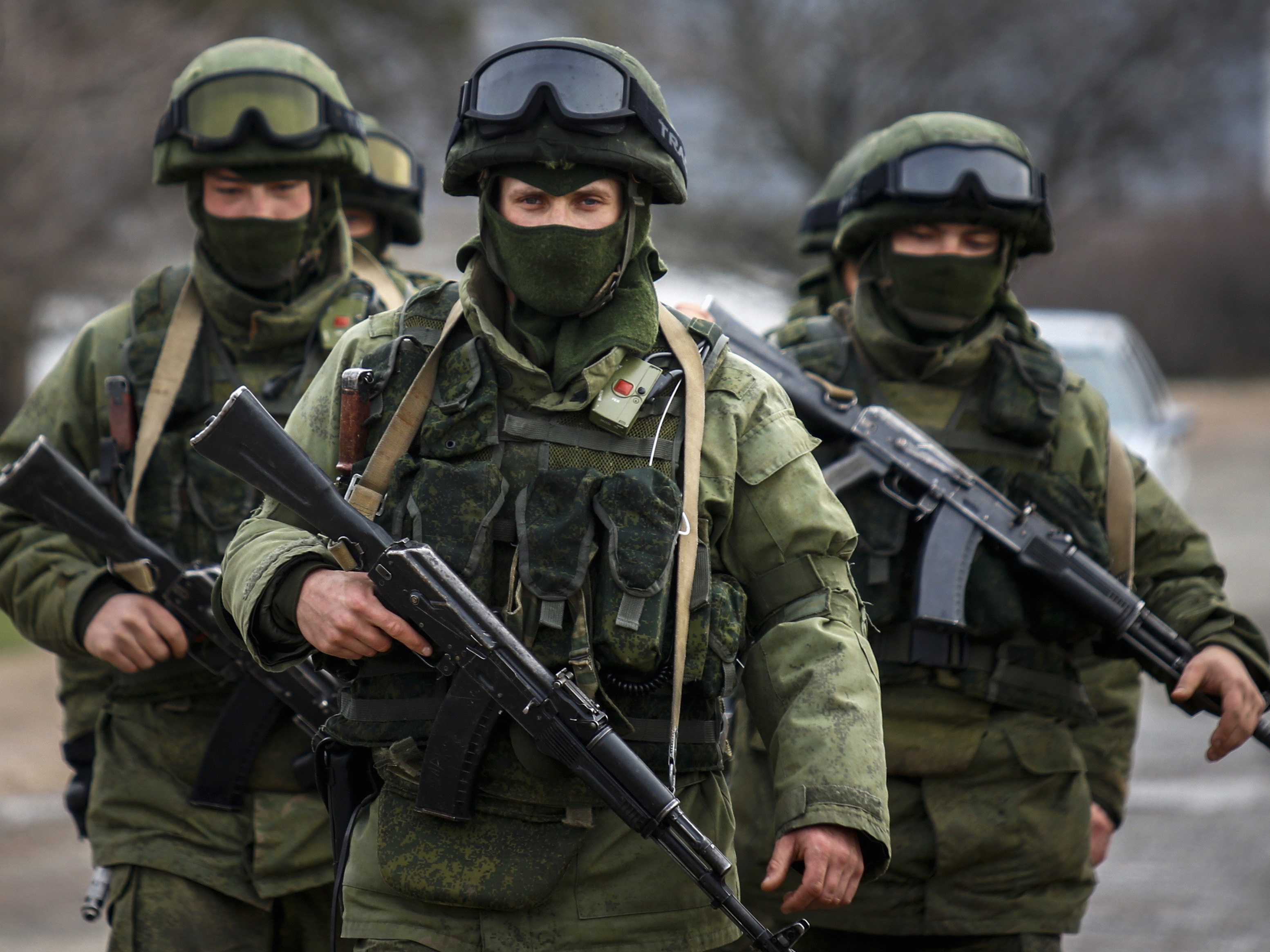 Офицер ВС РФ «Воевода» призвал весь армейский корпус оставаться верным своей присяге