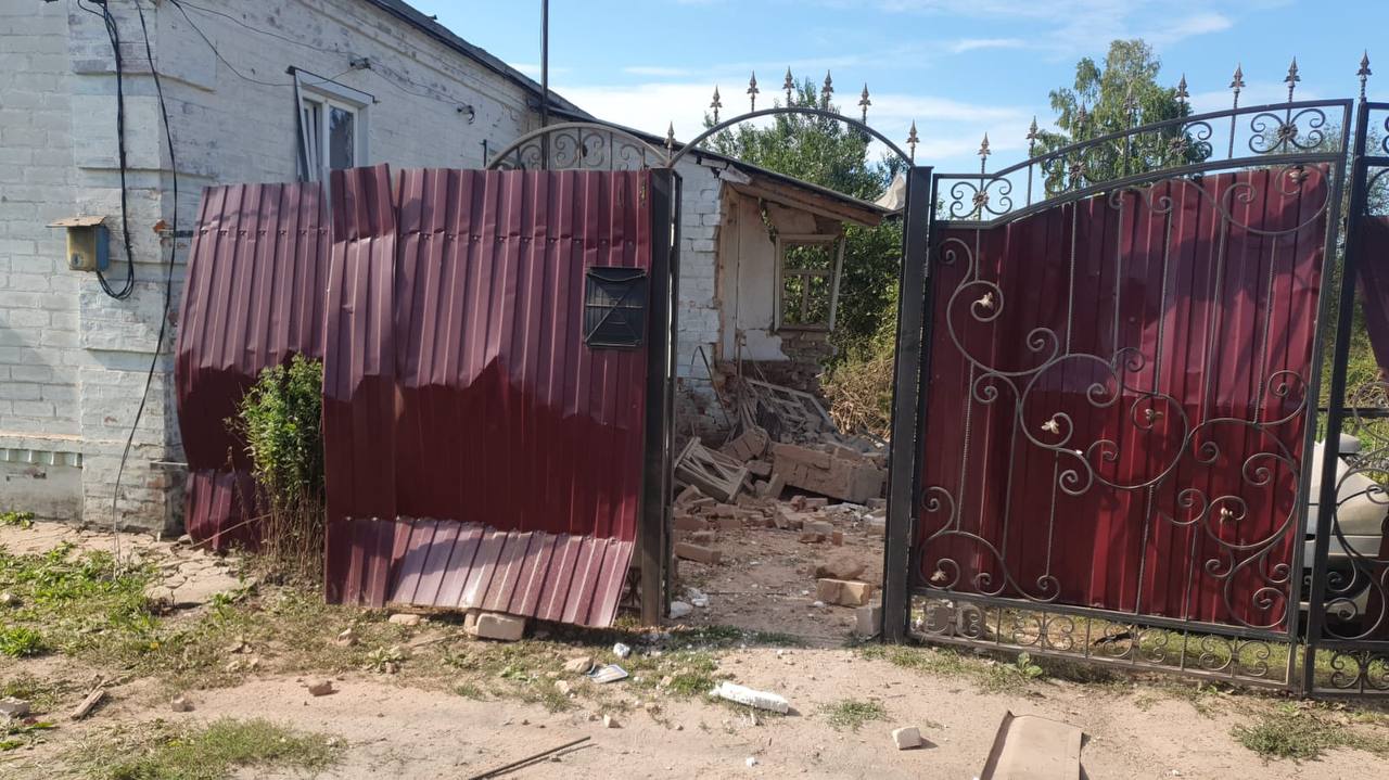 Число пострадавших от теракта жителей села Уразово увеличилось до шести человек
