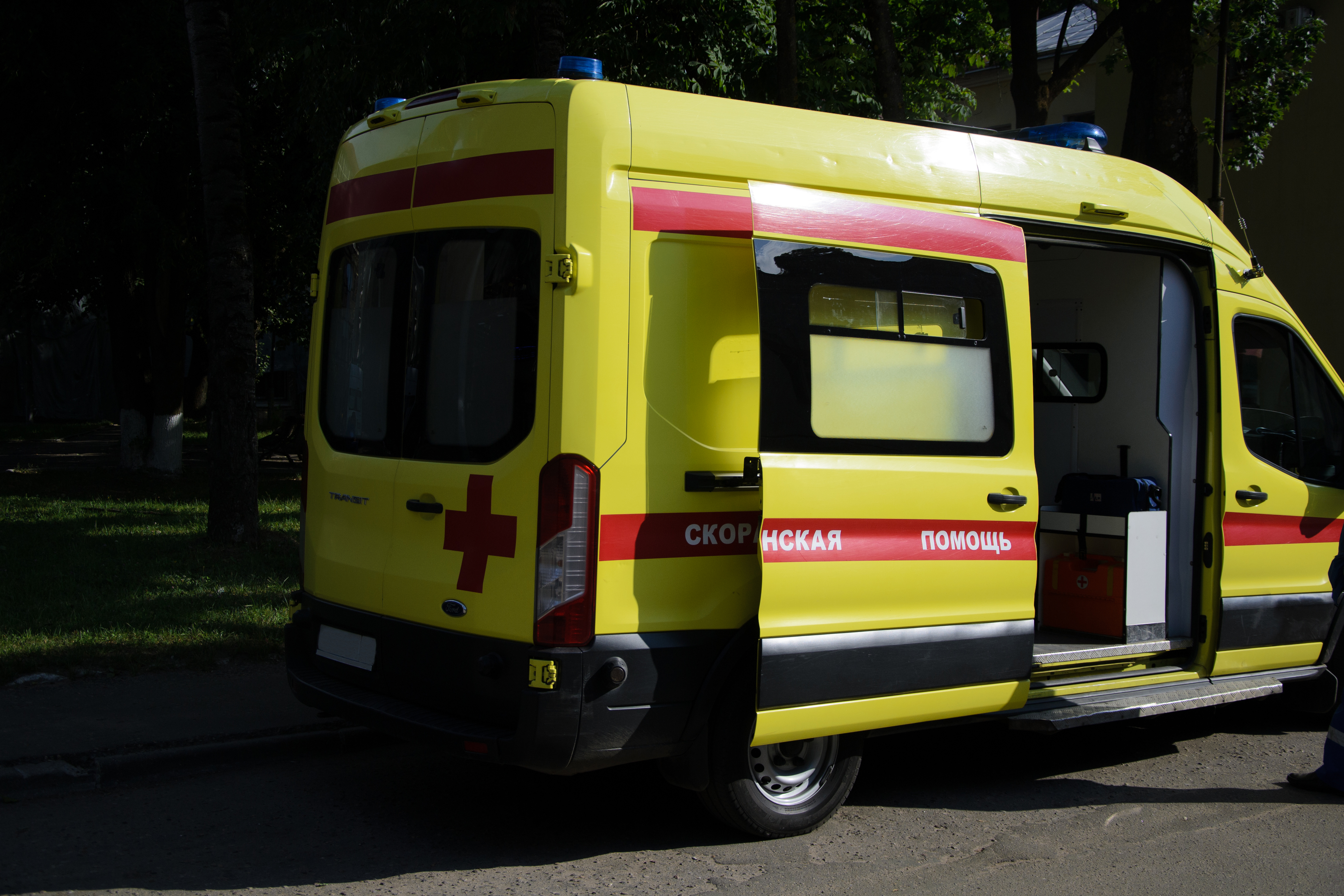 В Петровском районе Донецка местный житель погиб после обстрела ВСУ
