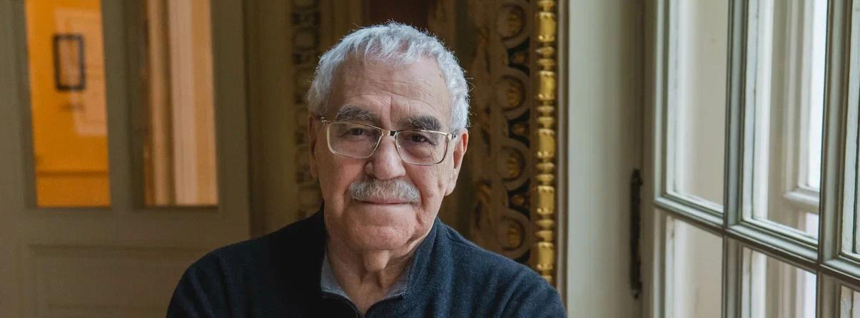 Умер худрук театра имени Комиссаржевской Виктор Новиков