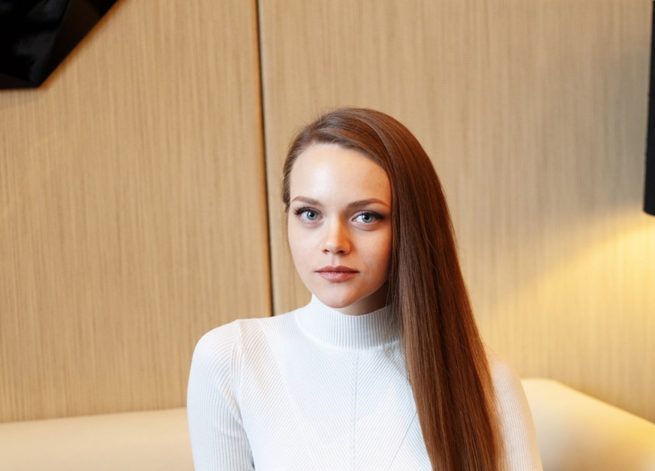 «Мариупольская мадонна» Вышемирская прокомментировала украинский фильм о боях за город