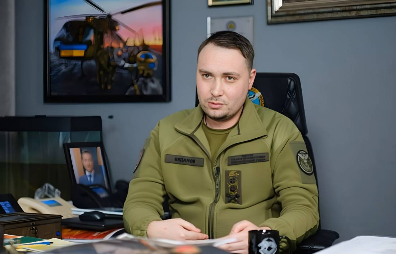 Глава ГУР Буданов назвал сложившуюся ситуацию для ВСУ «плохой»