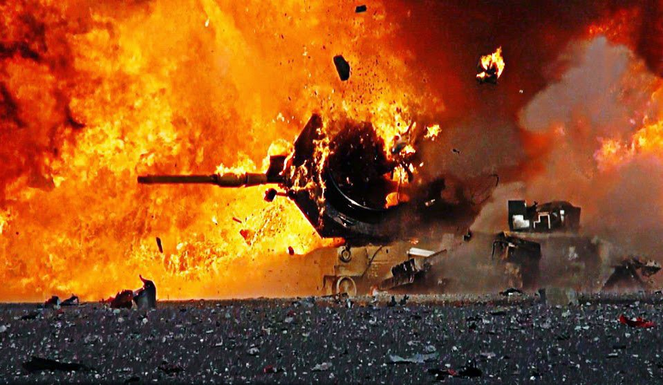 Минобороны РФ подтвердило уничтожение второго танка Abrams в зоне СВО