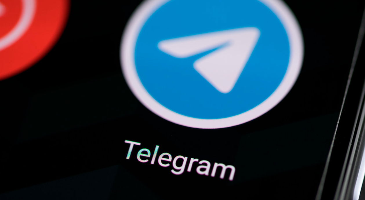 Telegram разблокировал чаты ГУР и СБУ по сбору информации о русской армии