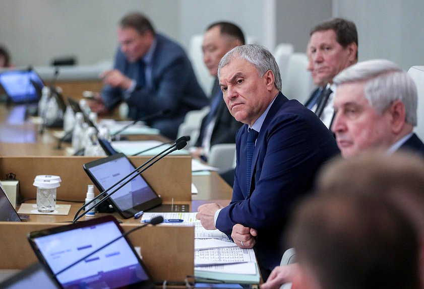 Госдума одобрила запрет для иноагентов участвовать в выборах