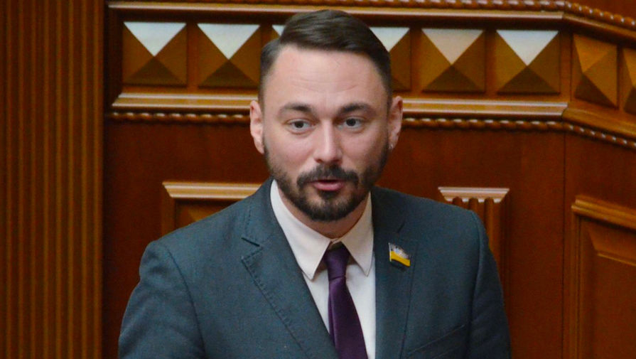 Депутат Рады «по ошибке» поддержал закон, позволяющий взяточникам откупаться