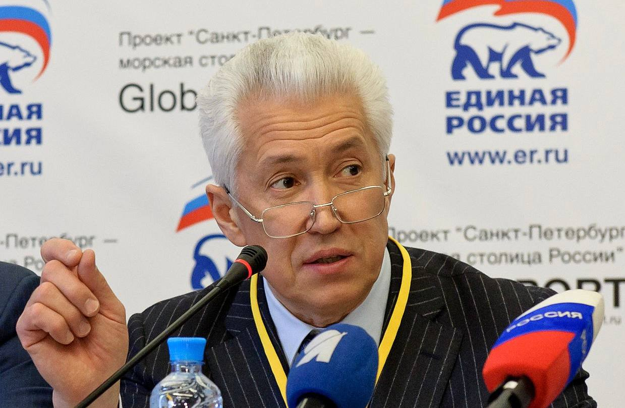 Васильев: Госдума обсудила запрет на въезд семей мигрантов