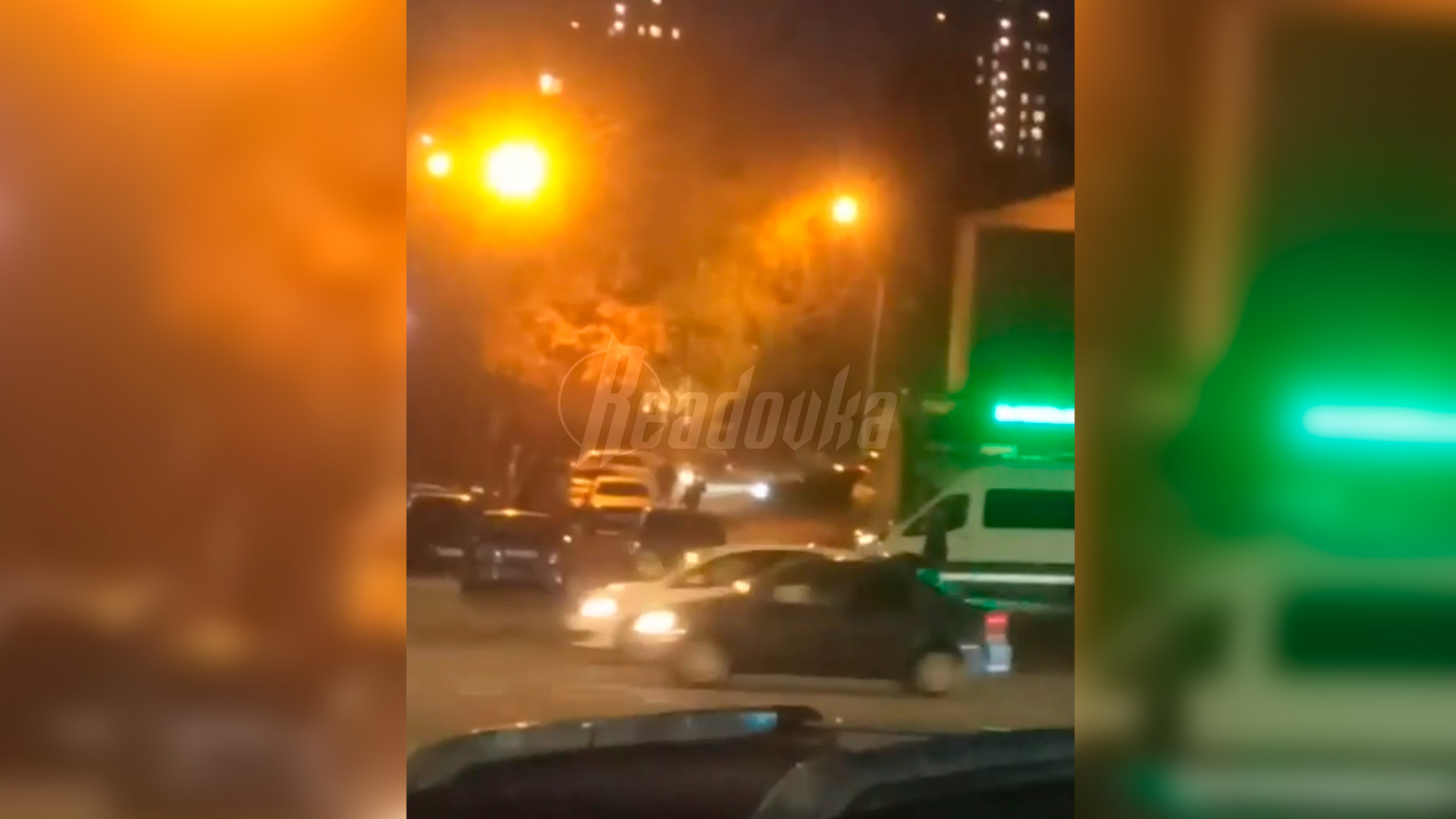 Со стрельбой и погоней в Челябинске задержали замглавы центра «Э»