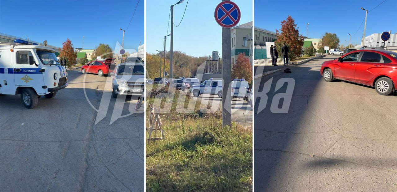В Казани мужчина выстрелил в лицо насильнику своей жены