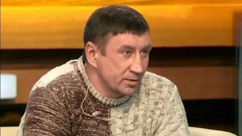 Следователь объяснил, почему сын Чикатило пошел в ВСУ