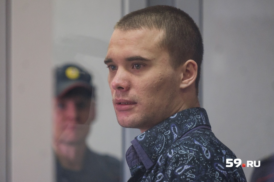 Убийцу и фаната Наташи Королевой приговорили к 19,5 годам колонии