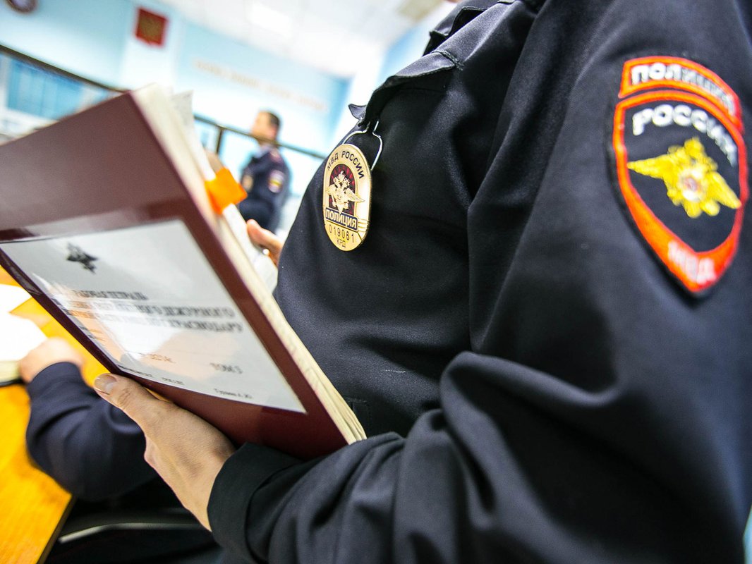 «Инквизиция 21 века»: полицейские требовали от беременной женщины признания в колдовстве