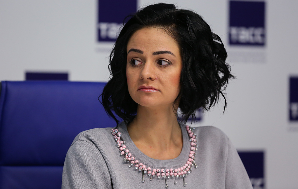 Ольгу Глацких исключили из свердловского правительства