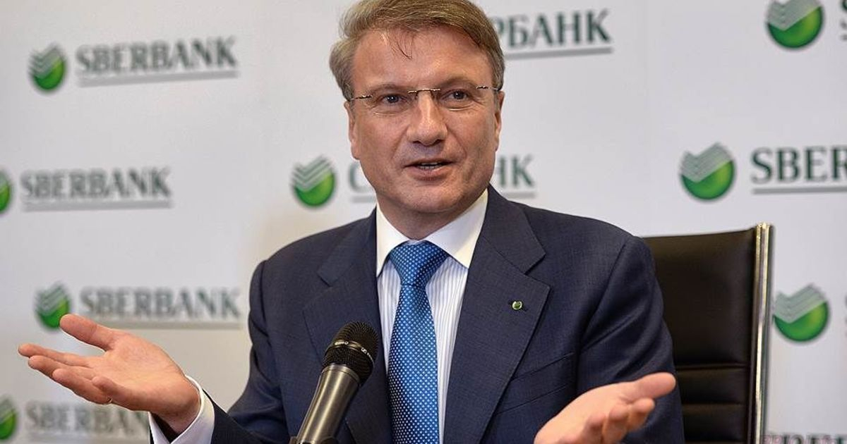 Маленькая ошибка – огромные убытки: Греф признал потерю миллиардов рублей из-за искусственного интеллекта