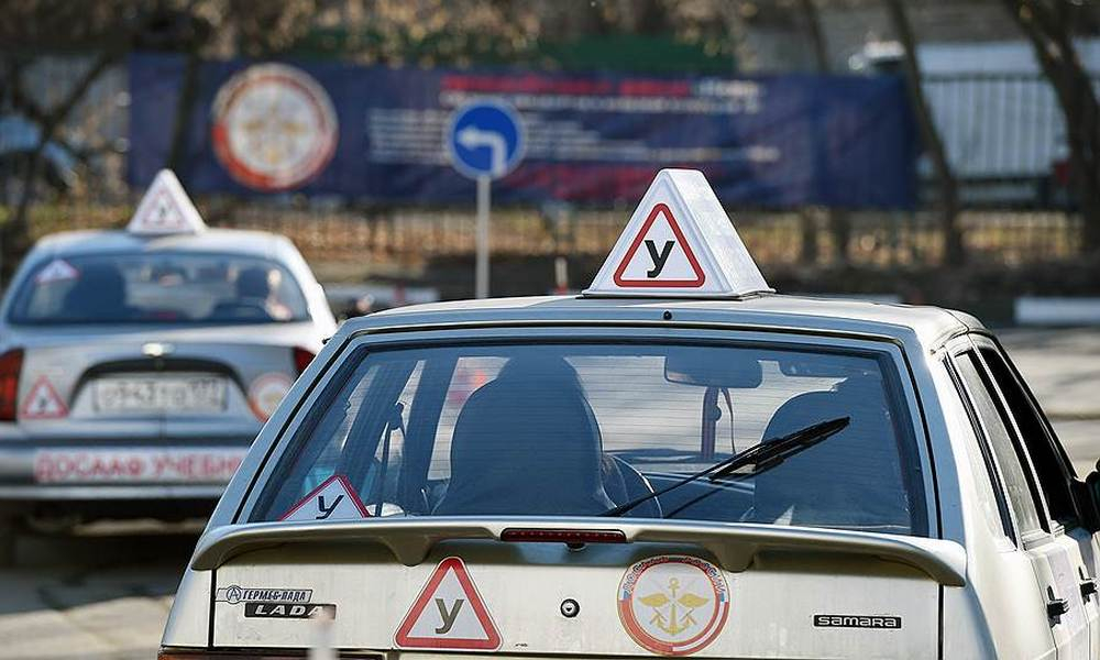 В России будущих водителей предложили водить на экскурсию в морг