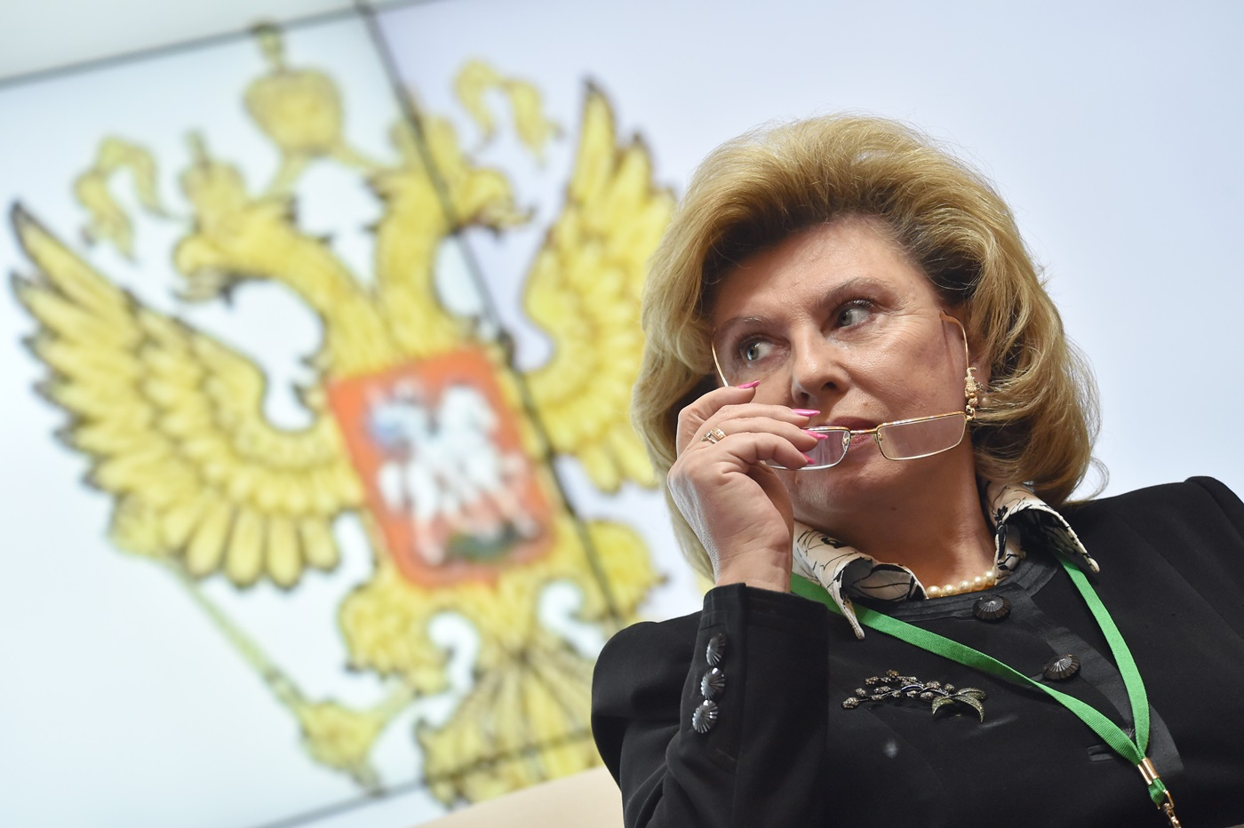 Омбудсмен по правам человека предложила закрепить права граждан в период пандемии на законодательном уровне