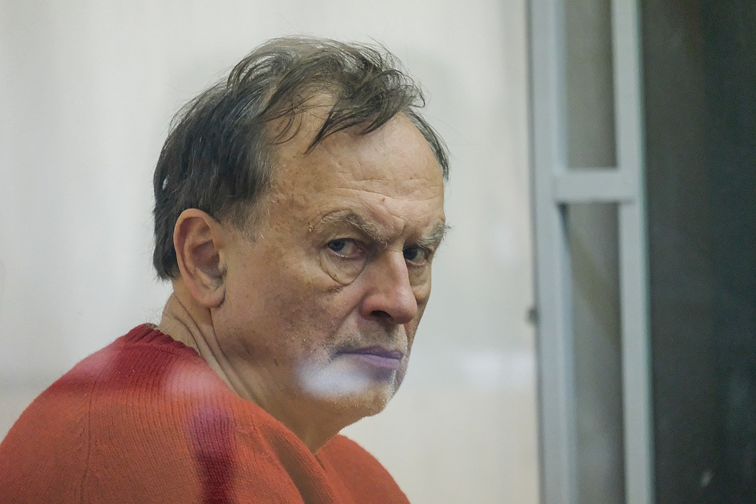 Историк Соколов изменял своей возлюбленной во время их отношений до трагедии