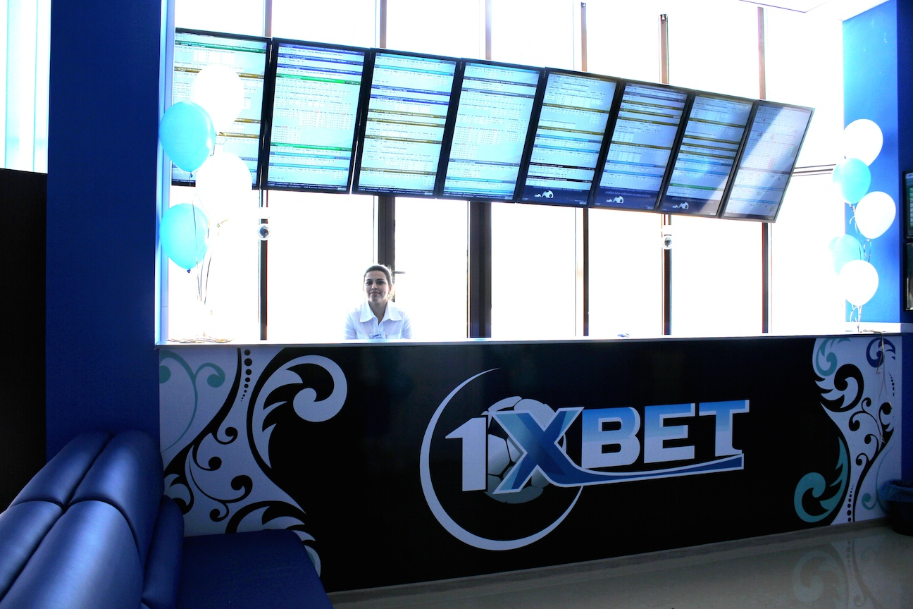 В Брянске преступники создали онлайн-казино на платформе 1xBet