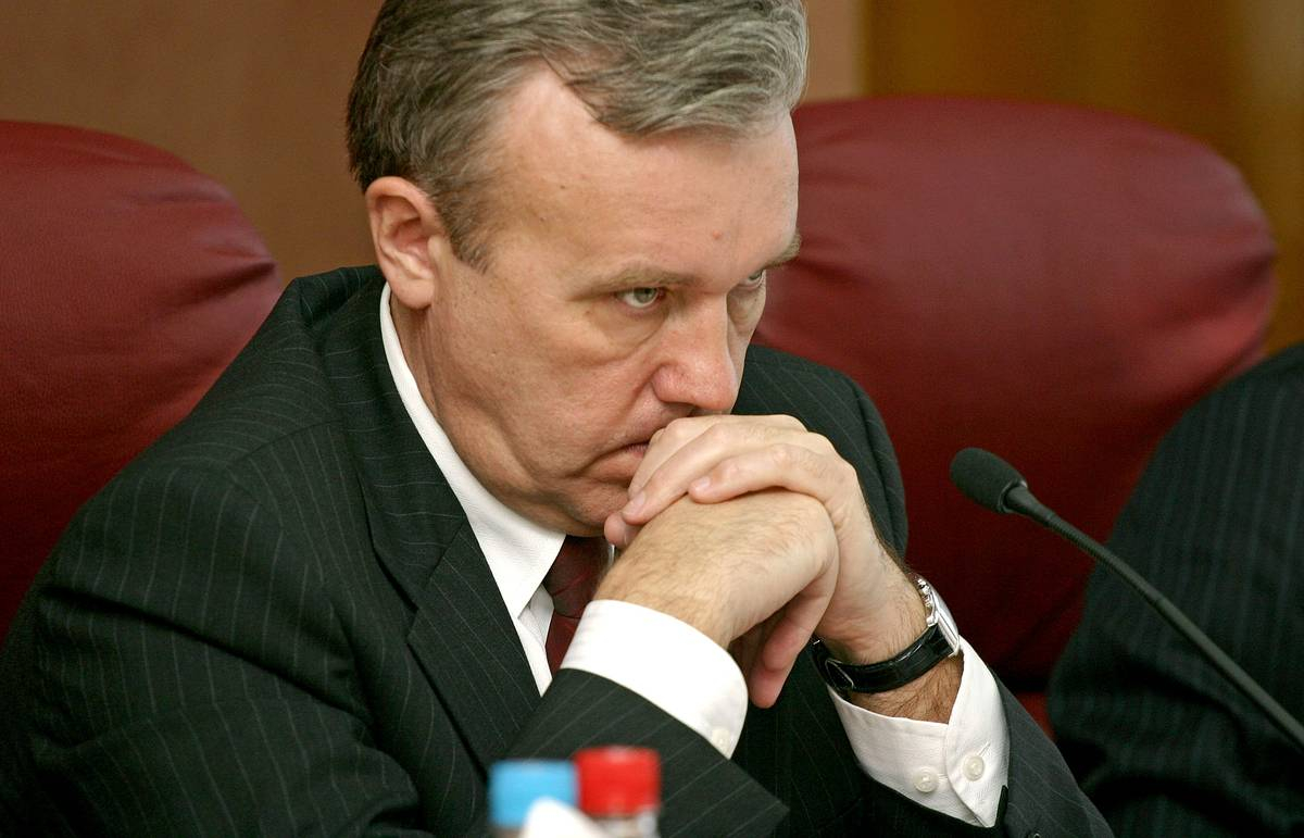Счётная палата обнаружила нарушения на сумму 1 миллиард в университете, которым руководит губернатор Красноярского края