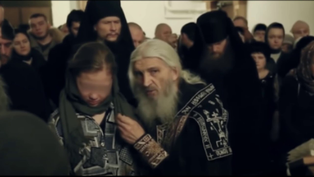 По факту истязаний над детьми в монастыре, захваченном схиигуменом Сергием, возбуждено уголовное дело