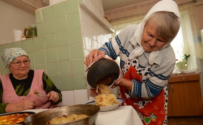 Шеф-повара рассказали о фатальной ошибке при приготовлении картофельного пюре
