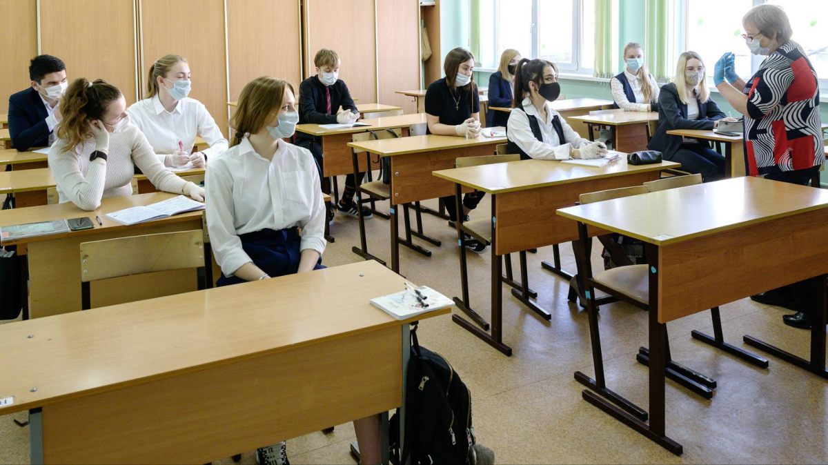 Стала известна дата итогового сочинения для одиннадцатиклассников