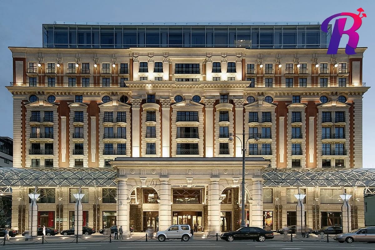 Счета совладельца Ritz-Carlton и франчайзи Burger King заморозил суд Великобритании