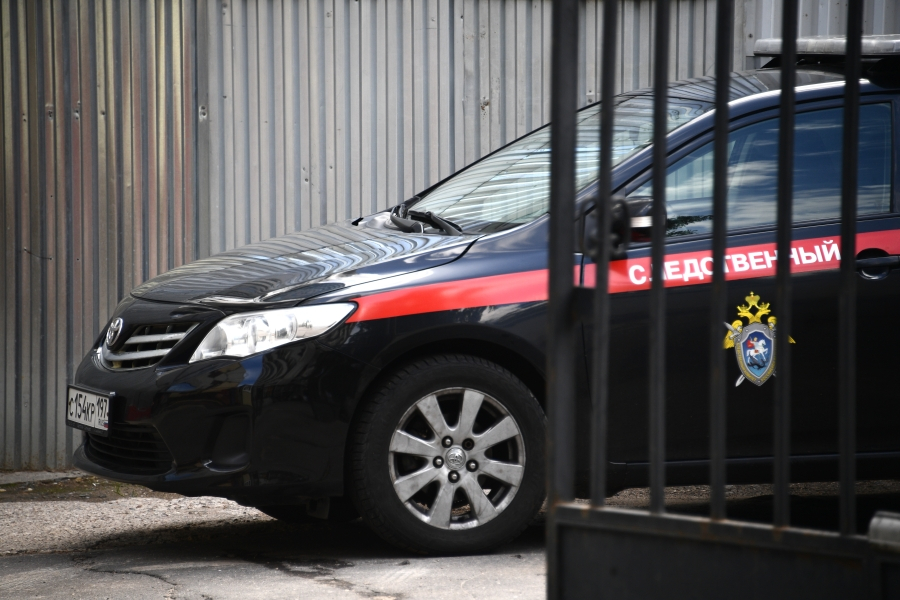 В СКР хотят ужесточить наказание для физлиц за неуплату налогов