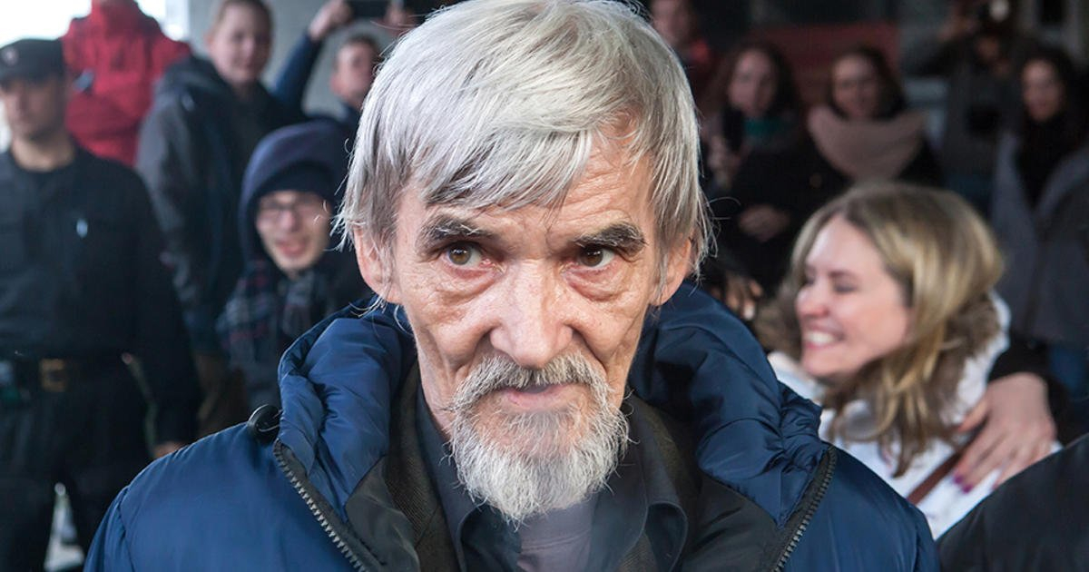 Суд оставил в силе приговор историку Дмитриеву