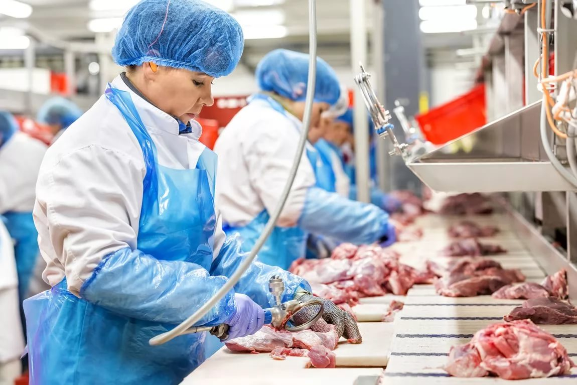 Ритейл и производители намерены зафиксировать цены на мясо птицы