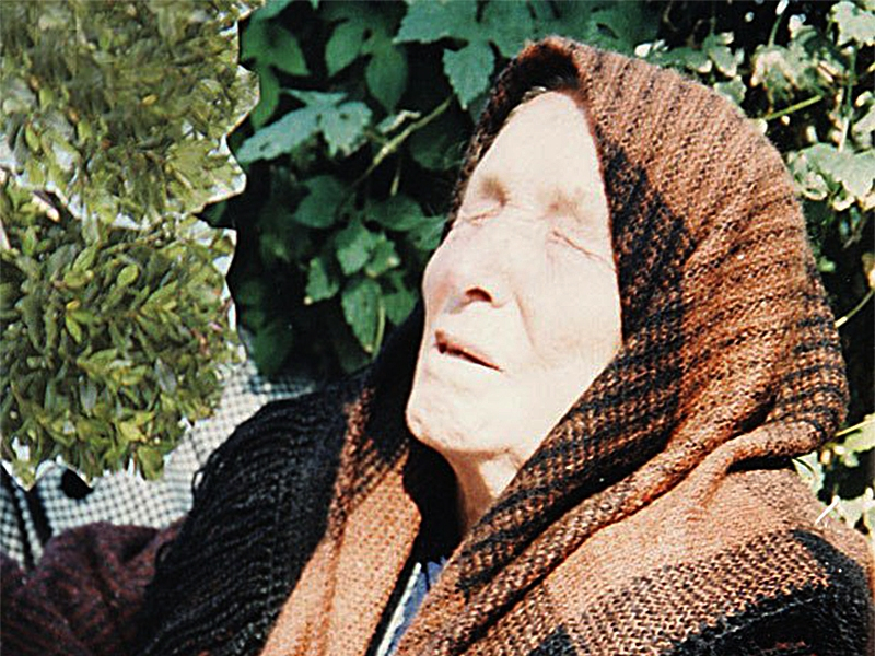 К чему, по словам Ванги, снятся покойники