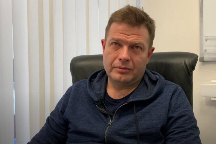 Уголовное дело возбудили после избиения медиадиректора ФК «Спартак» в Москве