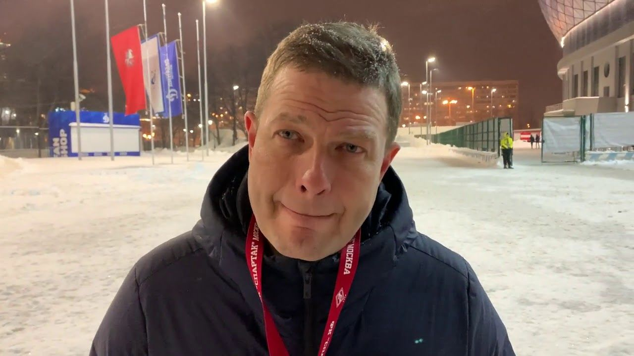 Задержан мужчина, избивший медиадиректора московского