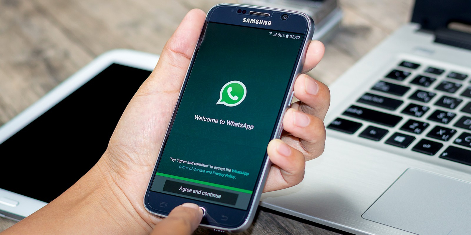 В Госдуме высказались по поводу ограничения работы WhatsApp из-за новых правил мессенджера