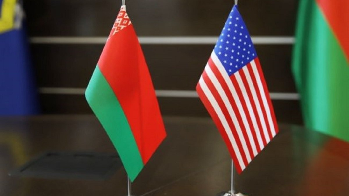 США ввели санкции против 16 граждан и 6 ведомств Беларуси
