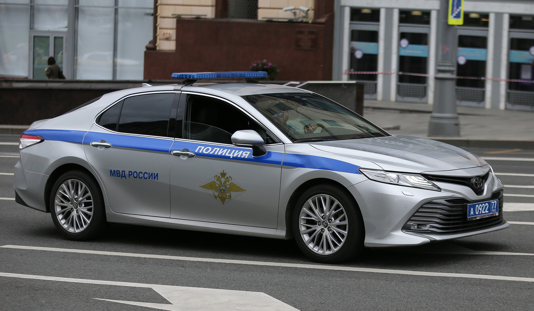 В Москве 15-летняя школьница попала в больницу после укола от незнакомца