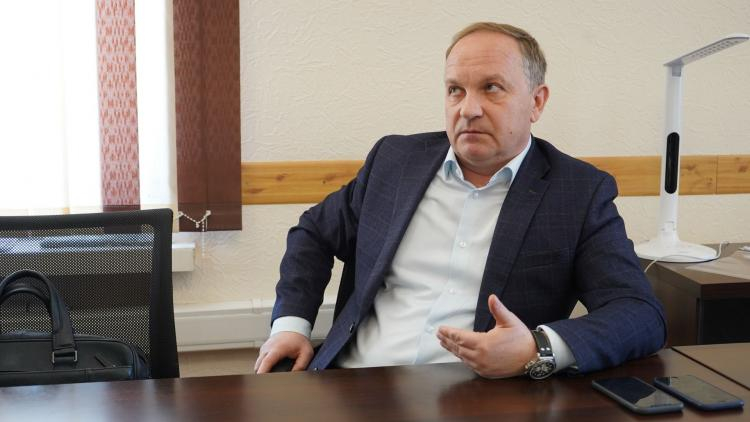 СК возбудил уголовное дело в отношении экс-мэра Владивостока Гуменюка