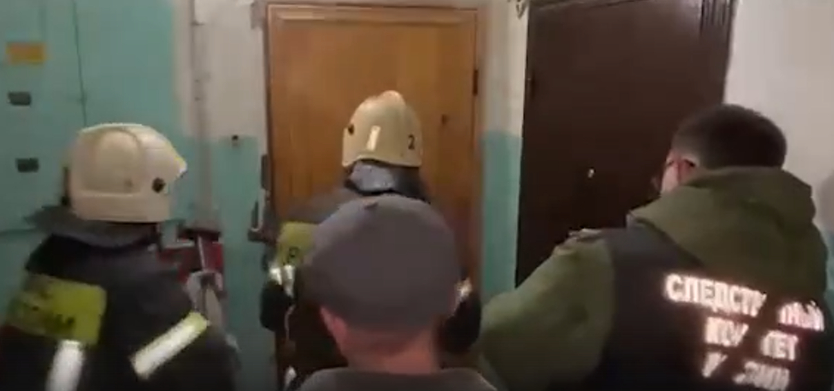 В Вологде задержали женщину, которая подозревается в убийстве 9-летней девочки 