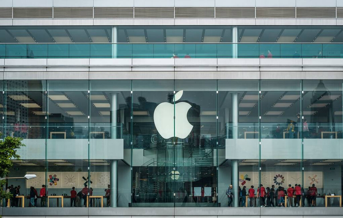 ФАС возбудила уголовное дело в отношении Apple