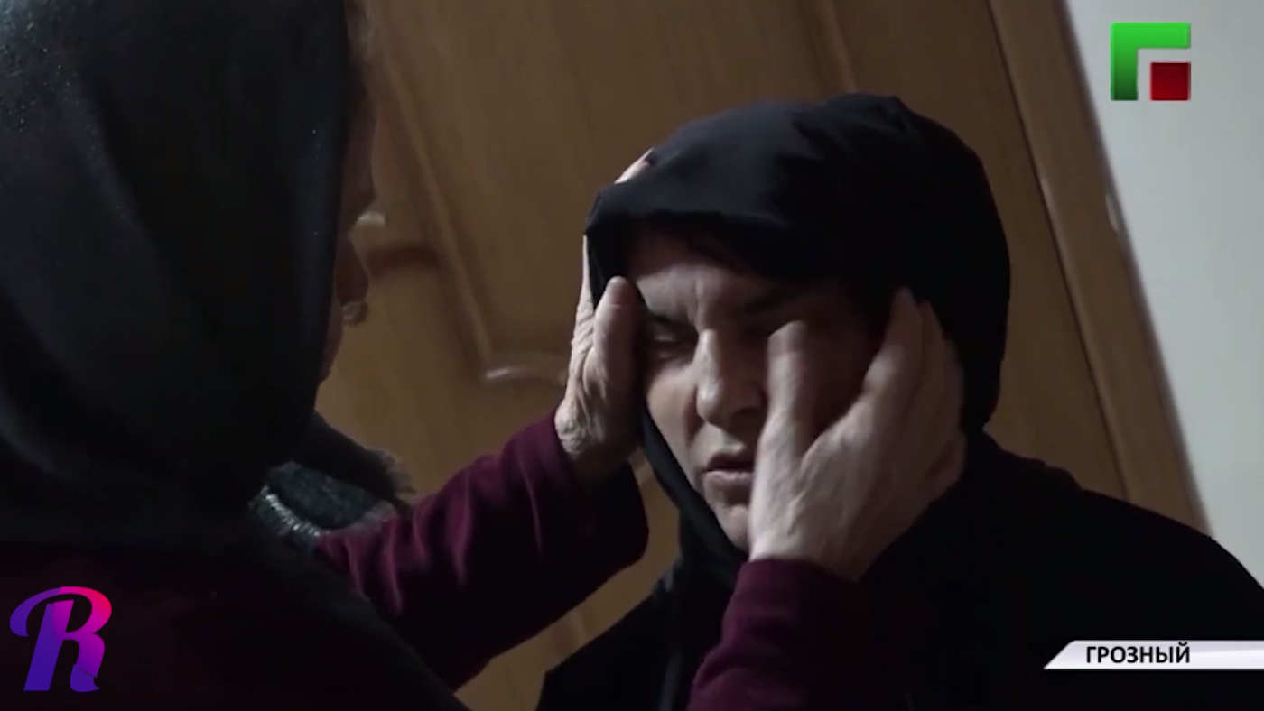 Трех женщин из Грозного Росгвардия задержала за колдовство