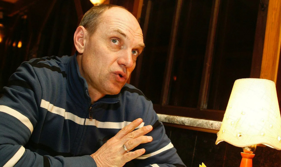 Александр Бубнов прокомментировал результат матча «Лестер» – «Спартак»