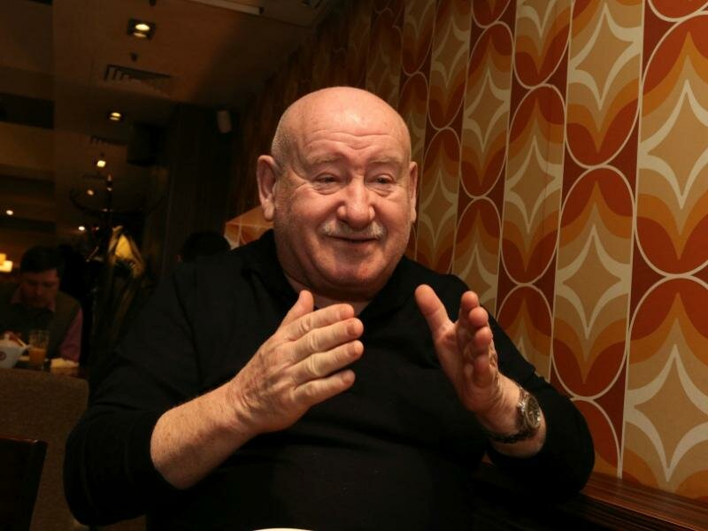 Создатель «Кинотавра» госпитализирован