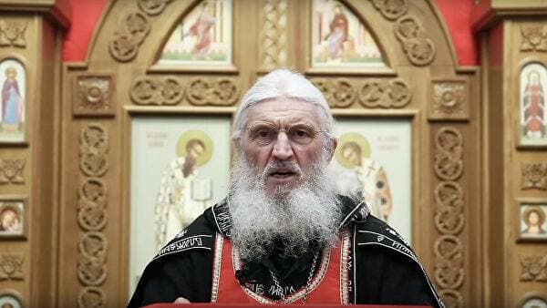 Суд признал виновным опального схиигумена Сергия в склонении к самоубийству и самоуправстве