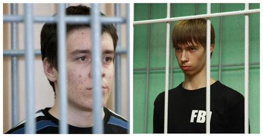 «Иркутский молоточник» Лыткин погиб в колонии при попытке симулировать суицид