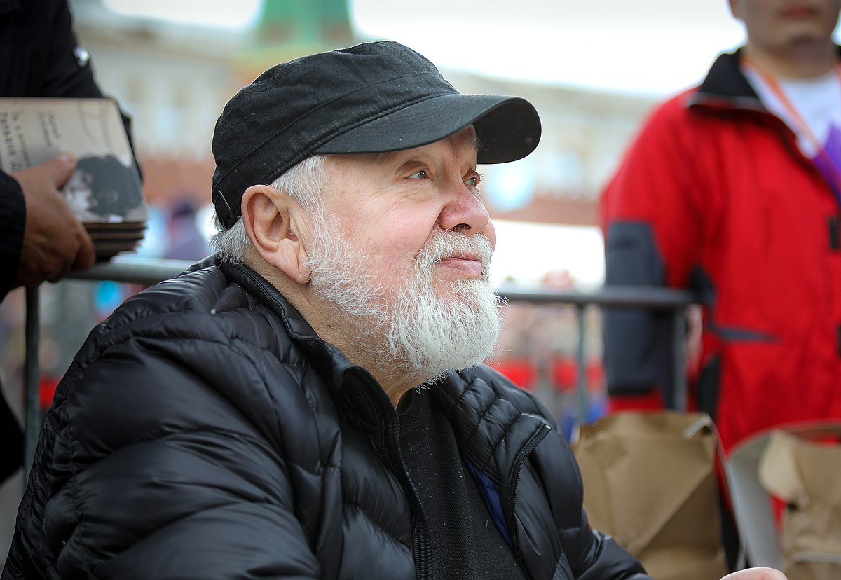 Стало известно от чего умер режиссер Сергей Соловьёв